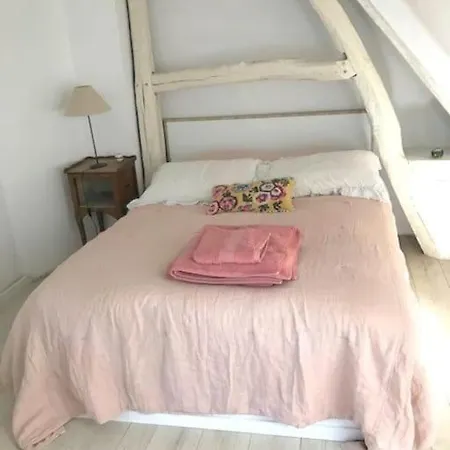 Hotel Charmante Longere 18e Siecle, Campagne Et !