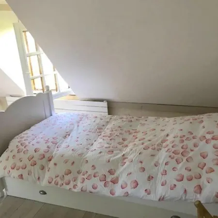 Charmante Longere 18e Siecle, Campagne Et ! Hotel *