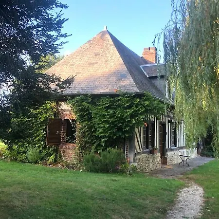 Hotel Charmante Longere 18e Siecle, Campagne Et ! *
